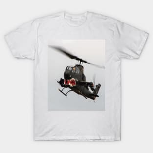 AH-1S Huey Cobra T-Shirt